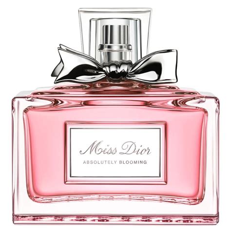 Perfume miss dior .